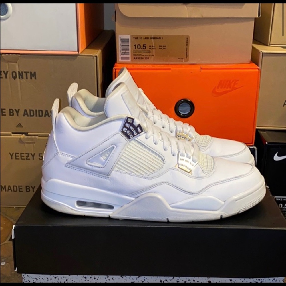 Jordan retro